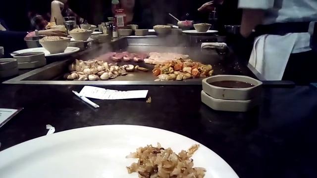 Arirang Hibachi Steakhouse And Sushi Bar in Brooklyn, New York смотреть онлайн