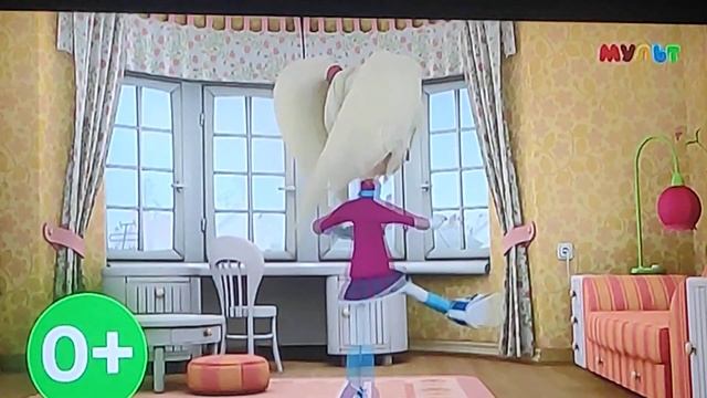 Заставка и Анонс (Мульт, 3.01.2023) (1/3)