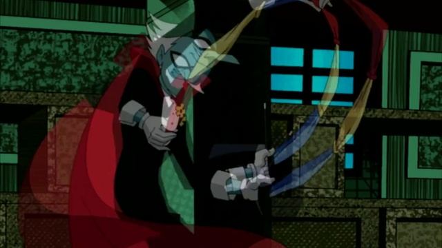Fast Food Rockers - Festive Food Song ** Teen Titans AMV смотреть онлайн