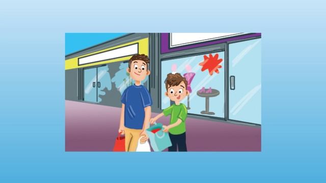 Power Up 2_ Unit 8_Around Town_04 Song_ page 98 смотреть онлайн