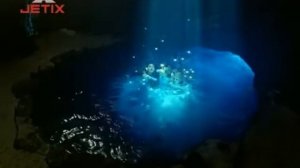 H2O: Просто добавь воды 1x01