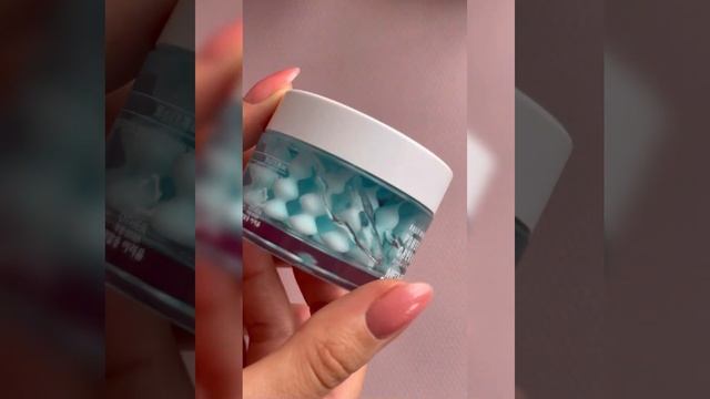 Интенсивно увлажняющий капсульный крем от Medi-Peel
