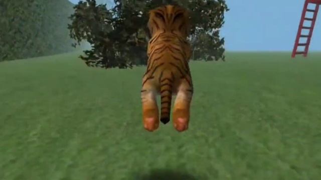 Проверка на мифа в КетСиме | CatSimulator 2015