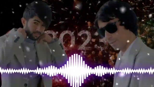 ХИТ! Khusravi Shukrulloh & Sher Abadi Соли Нав (Original Audio) [2023] смотреть онлайн