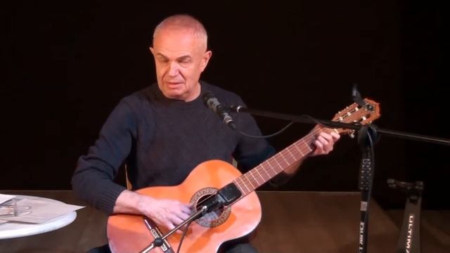 ВЛАДИМИР ВАСИЛЬЕВ - концерт в Днепропетровске, 1 отделение смотреть онлайн