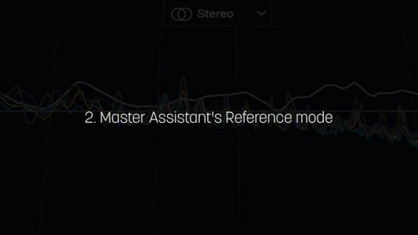 How to Mix and Master with Reference Tracks in Ozone