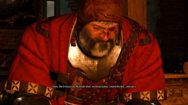 Dark Plays: The Witcher 3: Wild Hunt [14] - "Fetus Deletus" смотреть онлайн