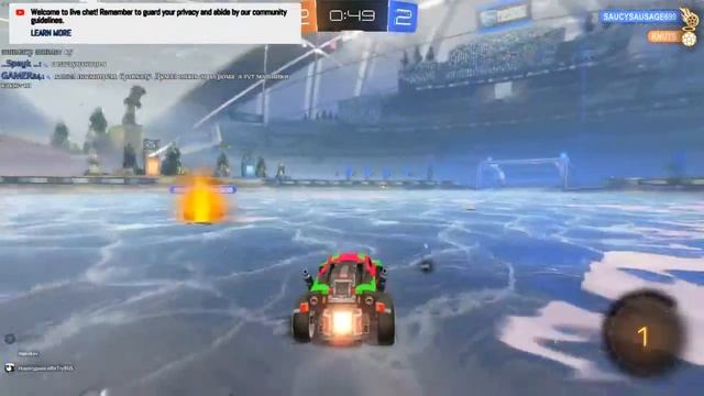 BRAWLHALLA STREAM смотреть онлайн