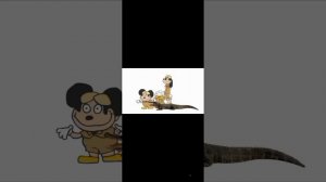 ШОУ МОККИ 427 -КРОКОДИЛ 🐊    Автор:@SrPelo