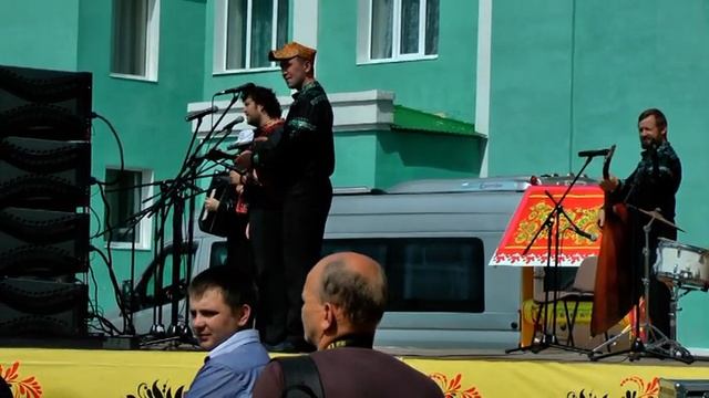 Каравон 2013-2 часть смотреть онлайн