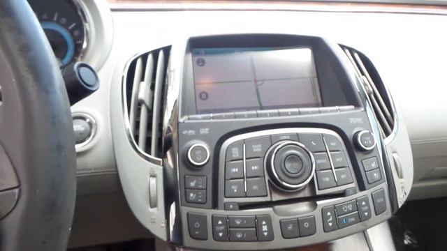 2011 Buick LaCrosse | King of Cars | Pasadena & Houston TX | In House Financing No Credit Needed смотреть онлайн