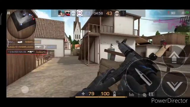 68+ Kills TDM | Carnage with M4 Night Wolf | Standoff 2 смотреть онлайн