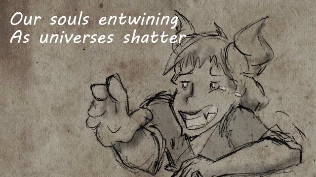 Catharsis - D&D AMV смотреть онлайн