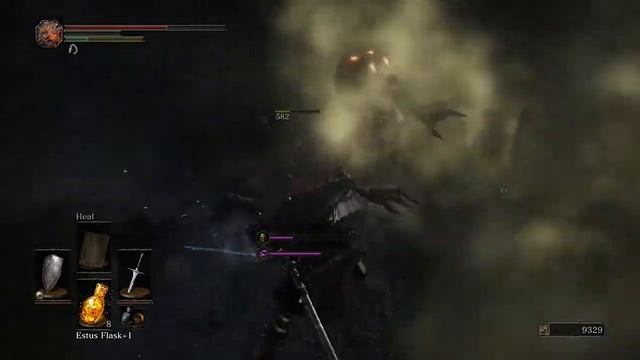 DS3 - Farron Keep Perimeter (Part 38) смотреть онлайн