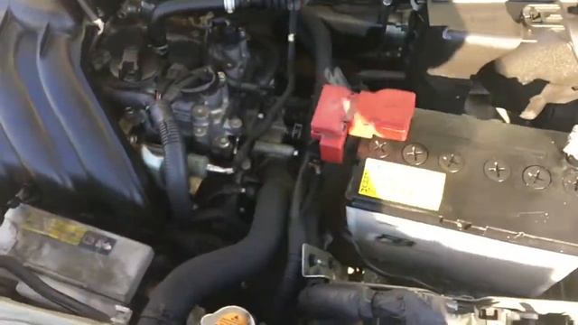 ジューク YF15 　HR15DE　エンジン 走行距： 96.794 km 24年 смотреть онлайн
