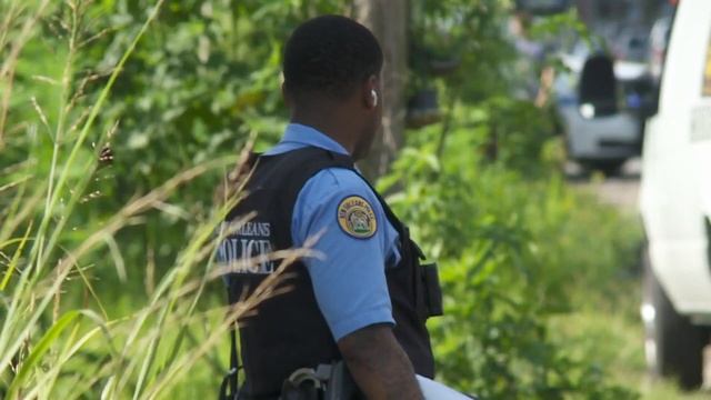 NOPD retention bonus payments in limbo amid low staff numbers смотреть онлайн
