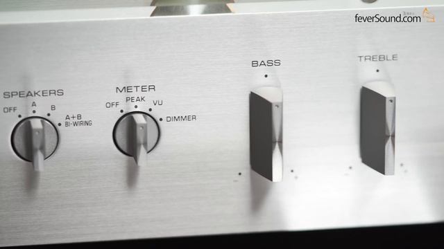 好力唔粗聲、錶頭又靚靚｜Yamaha 旗艦合併擴音機 A-S3200｜國仁實試｜自選字幕 смотреть онлайн
