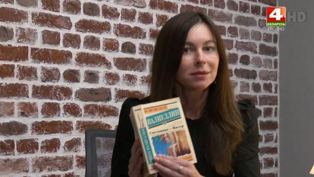Литературная рубрика Зинаиды Крыловой. Ринат Валиуллин «Состояние — Питер». 11.12.2023 смотреть онлайн