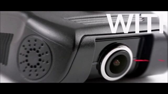 DashCam VUGERA VG-900SE
