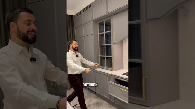 ЗАЧЕМ КРАН НАД ПЛИТОЙ? #москва #рублевка #элитнаянедвижимость #недвижимость#обзордома #shorts смотреть онлайн