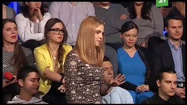 Ген Молодости. Перезагрузка. Выпуск 145. Бизнес с нуля смотреть онлайн
