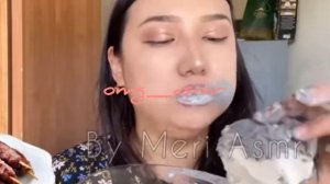 Сухой мел в пасте и крошке