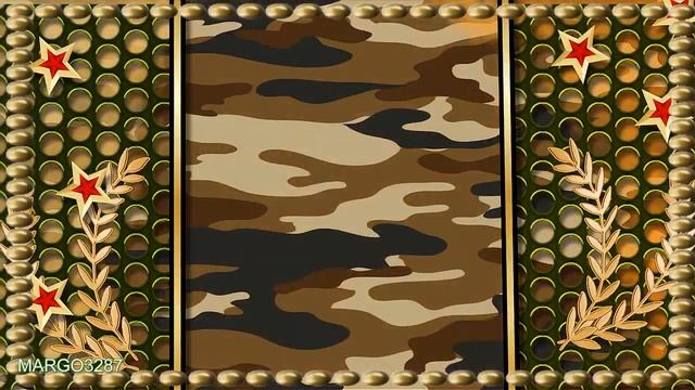 23 ФЕВРАЛЯ! С ДНЕМ ЗАЩИТНИКА ОТЕЧЕСТВА! смотреть онлайн