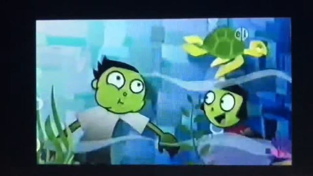 PBS kids aquarium logo смотреть онлайн