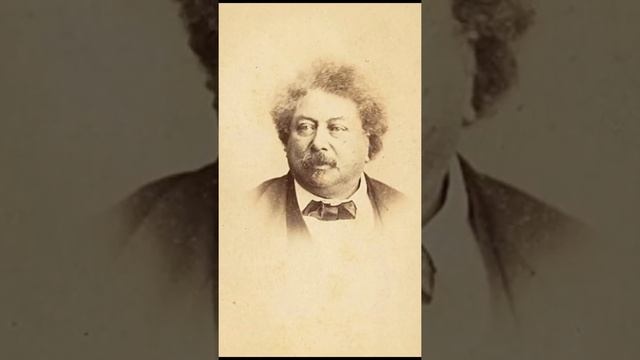 Alexandre Dumas смотреть онлайн