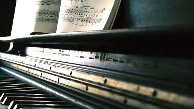 Relaxing Piano Focus Music - Aakash Gandhi - Til Death Parts Us