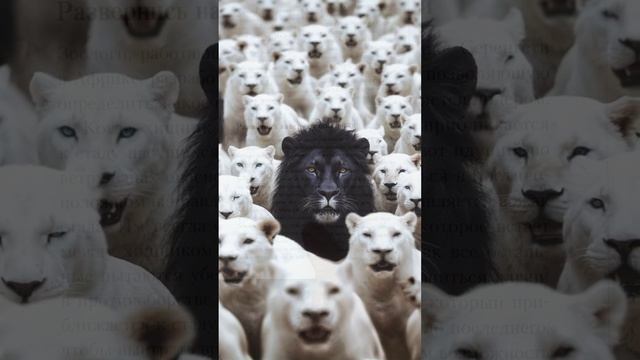 Так проявляется лидер! смотреть онлайн