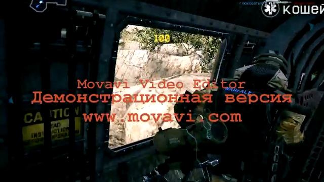 warface прохождение карты домоклов мечь смотреть онлайн