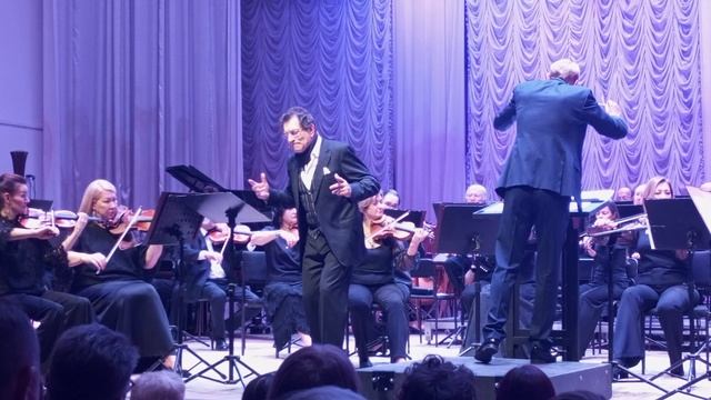 Евгений Князев. отрывок Пиковая дама смотреть онлайн