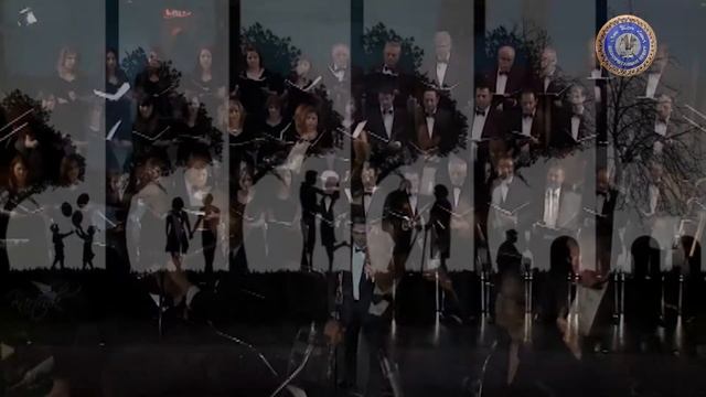 Mesopotamian Night 7 (2014): Tribute to rabi Shoora "Remonta" by Ator Sorisho смотреть онлайн