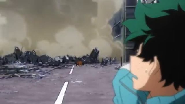 [AMV] My Hero Academia-Born For This. смотреть онлайн