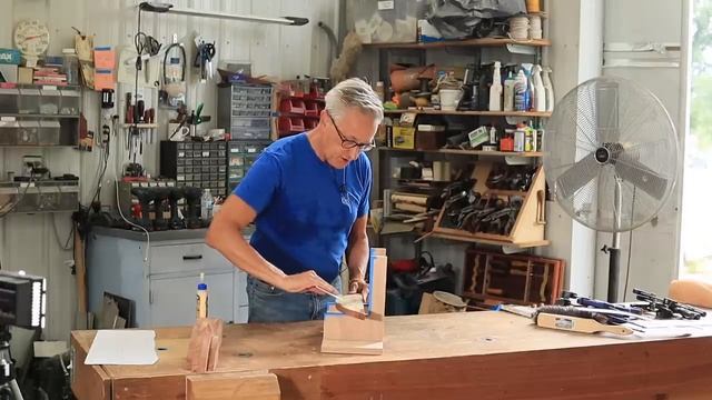 How to Start Modeling - The Basic Half Hull Modeling Process, Part 1 смотреть онлайн