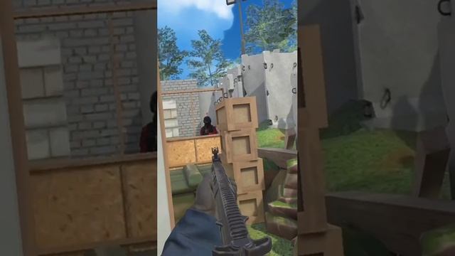 VR арена Киберфокс смотреть онлайн