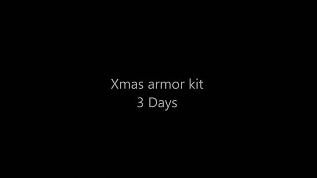 Warface: Free Code Xmas (6/12