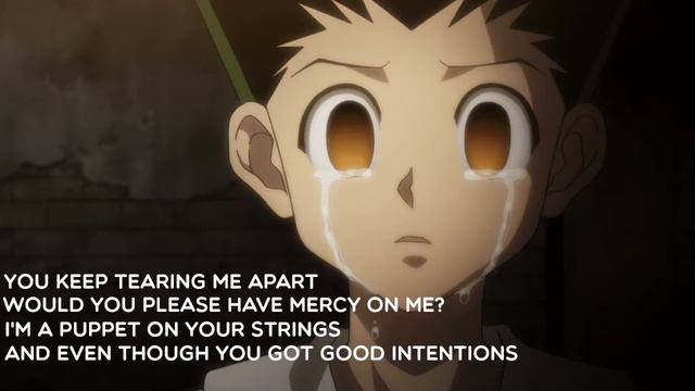 Mercy - Shawn Mendes - (Lyrics) смотреть онлайн