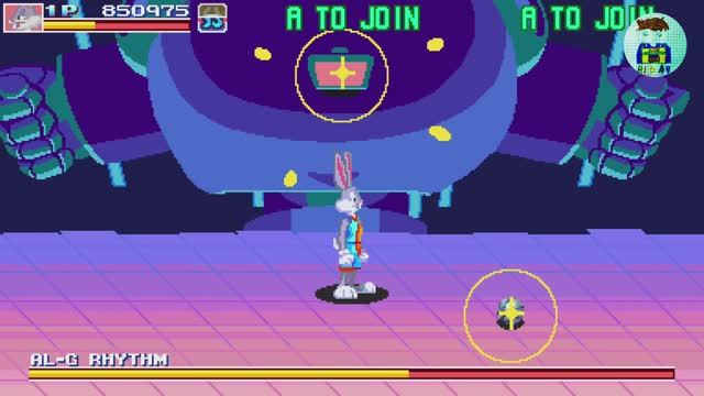 2 ♡ SPACE JAM A NEW LEGACY THE GAME. Gameplay. Прохожу видеоигру.