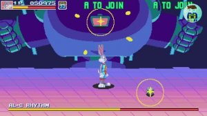 2 ♡ SPACE JAM A NEW LEGACY THE GAME. Gameplay. Прохожу видеоигру.