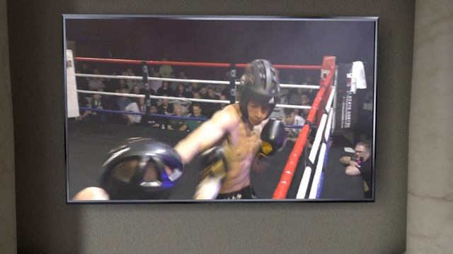 Pictures Cyclone 9 Zaz McLaren V Tyler Smith смотреть онлайн