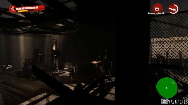 Прохождение Dead Island 2. Riptide. Часть 17. Квест Хорор фильм смотреть онлайн