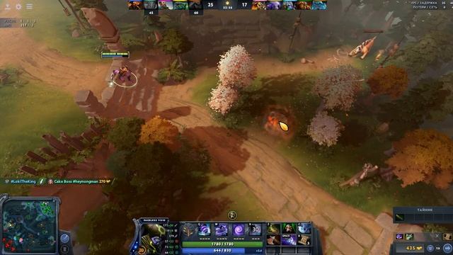 гайд на войда в dota 2 смотреть онлайн