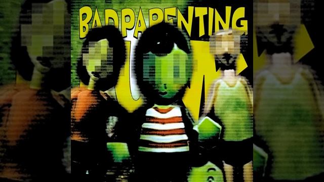 [1 HOUR] BAD PARENTING FUNK смотреть онлайн