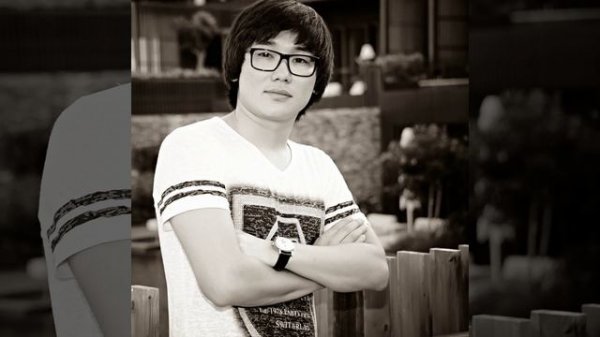 Жаным Жаным