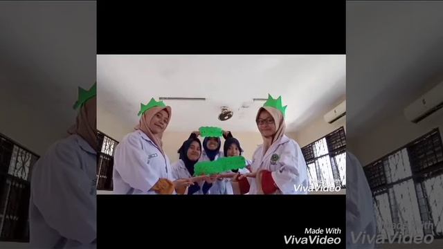 Bio Sel (Organel sel dan fungsinya😇) смотреть онлайн