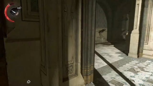 MISSION 1 - Dishonored: Death of the Outsider Gameplay Walkthrough "One Last Fight" смотреть онлайн