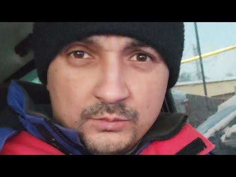 МОРОЗЫ МИНУС -36 у Aidarik rylit