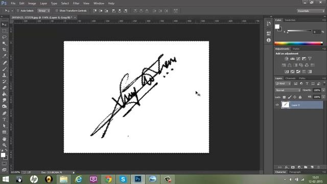 02 Creating signature sprite sheet in photoshop смотреть онлайн